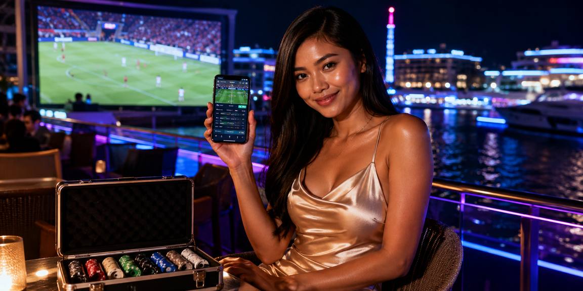 Aplikasi cucikuat99 untuk Telefon Pintar Anda